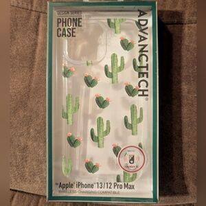 Apple iPhone 13/12 Pro Max phone case